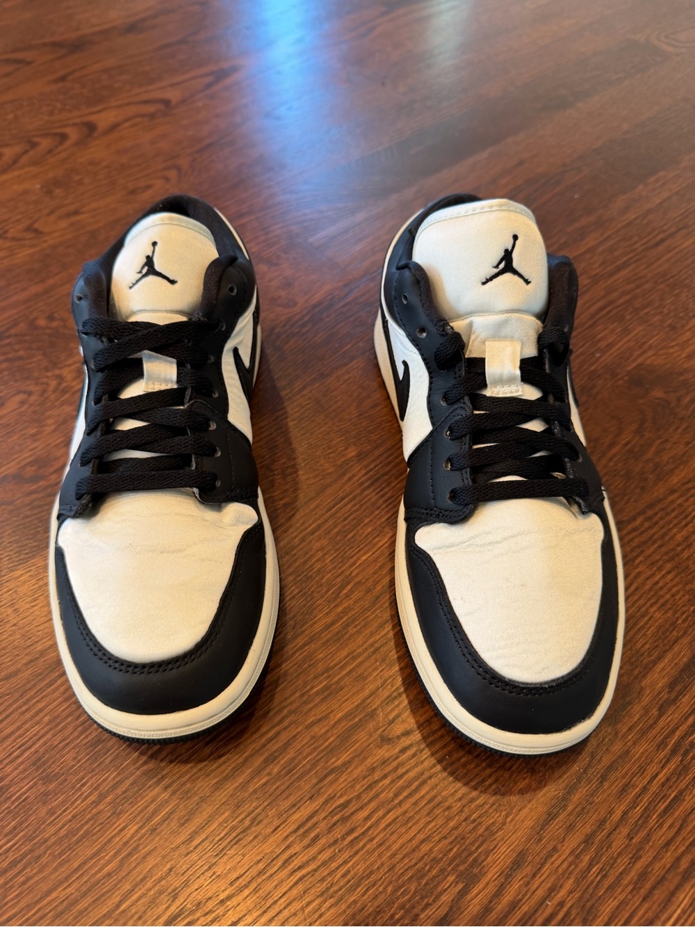 Women’s Air Jordan 1 Low SE 'Vintage Panda' Sneaker